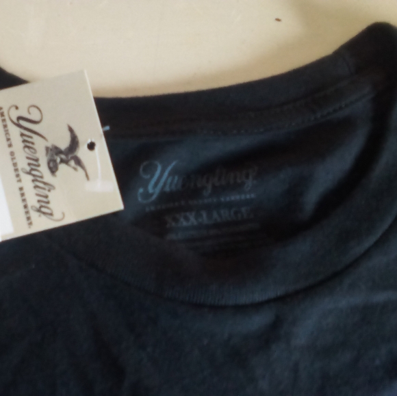 NWT Yuengling graphic tee - Picture 2 of 6